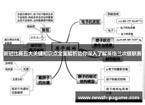 英冠比赛五大关键知识点全面解析助你深入了解英格兰次级联赛 英冠比赛五大关键知识点全面解析助你深入了解英格兰次级联赛