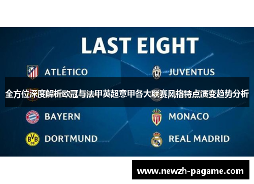 全方位深度解析欧冠与法甲英超意甲各大联赛风格特点演变趋势分析